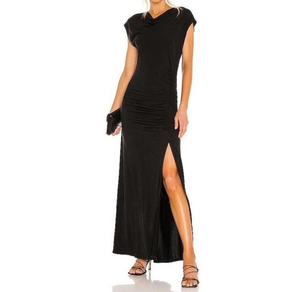 Young Fabulous and Broke Tulola Maxi Dress